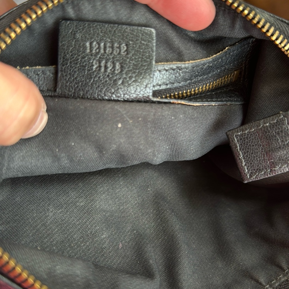 Gucci Bag - Picture 9 of 11